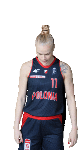 Skk Marzena Sticker by SKKPolonia