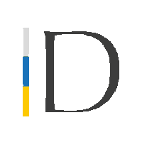 Dental Internacional Sticker