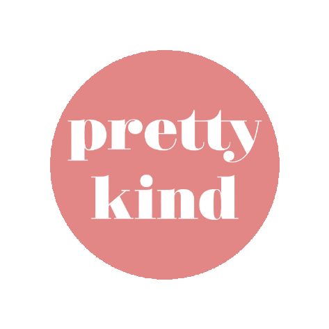 Pretty Sticker