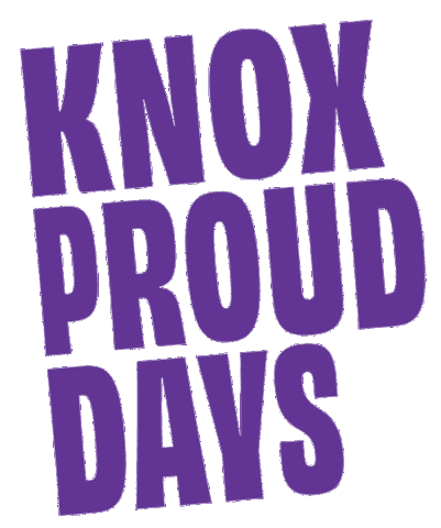 Kpd Sticker by Knox College