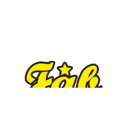 Fab Sportswear Sticker