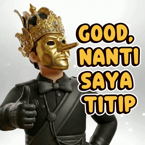 Titip GIF