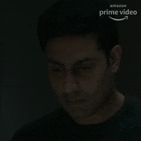 Abhishek Bachchan GIF by primevideoin