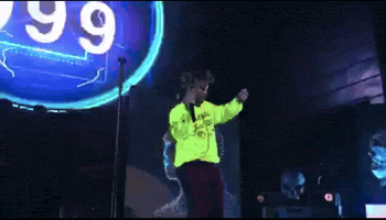 Juice Wrld GIF