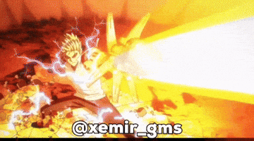 Genos GIF