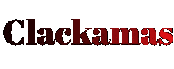 Sticker by ClackamasHS