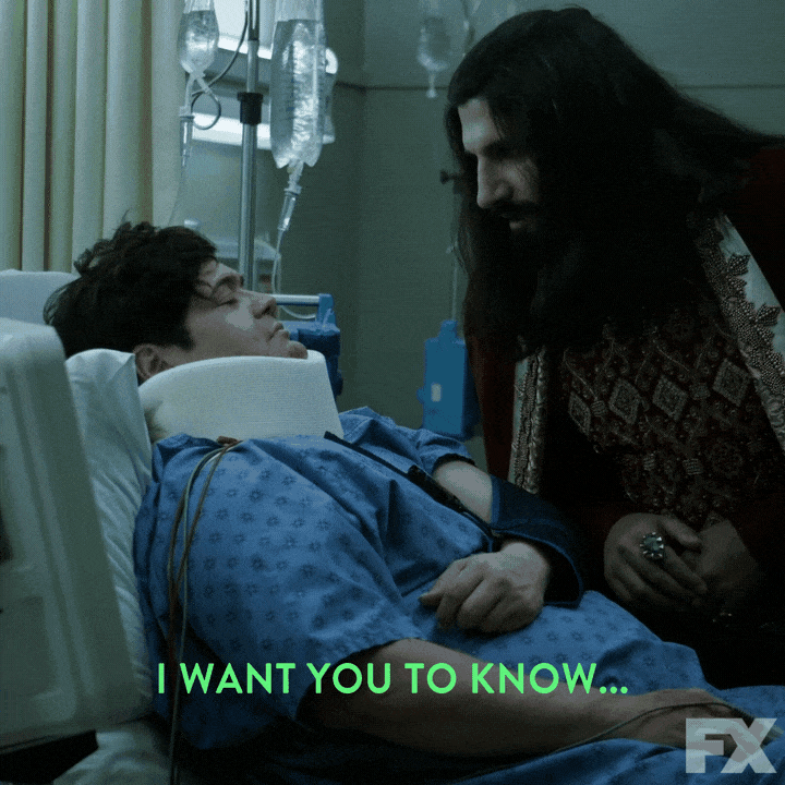 fx networks love GIF by What We Do in the Shadows