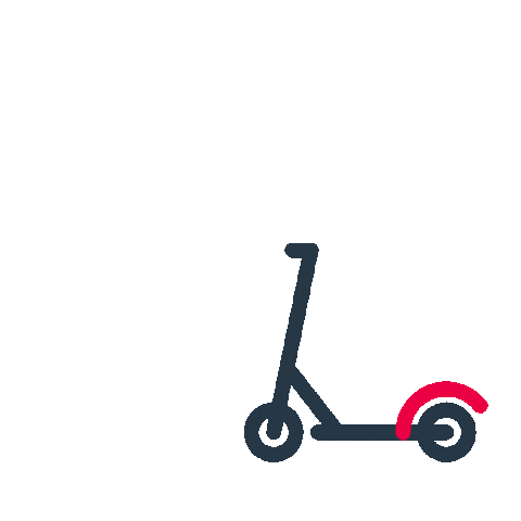 MOVO México Sticker