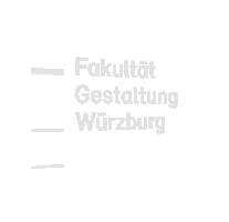 Fgwrepresent Fakultaetgestaltung Sticker by FGW