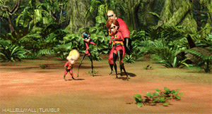 Flexing Mr Incredible GIF by Amo Cruzeiro Disney - Find & Share on GIPHY