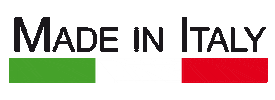 Italian Flag Sticker by Fratelli Radice Srl