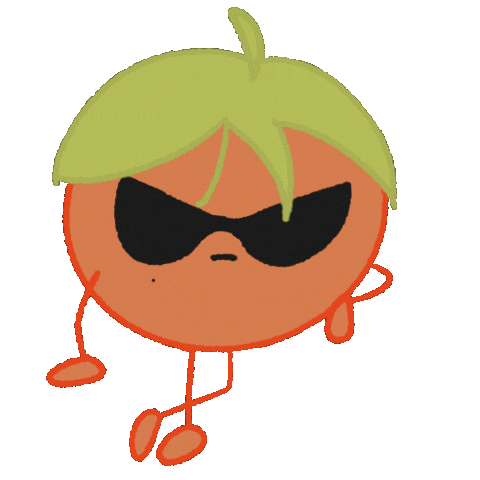Hip Sticker