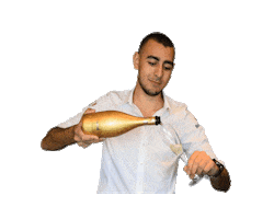 Horeca Harderwijk Sticker by DeBoterlap