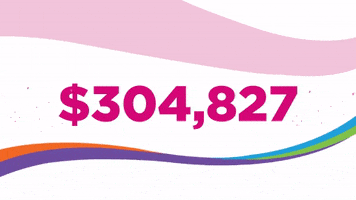 GIF by Susan G. Komen Oregon & SW Washington