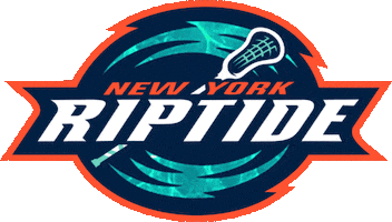 New York Lacrosse Sticker by NYCB LIVE, Nassau Coliseum