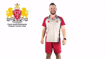 Casey South Melbourne Cricket Club GIF