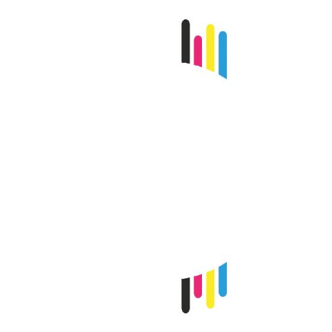 Logo Sticker by STUDIO-G