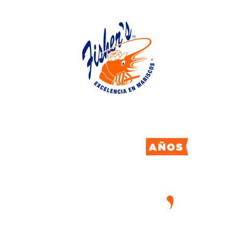 Sticker by Grupo Fisher's