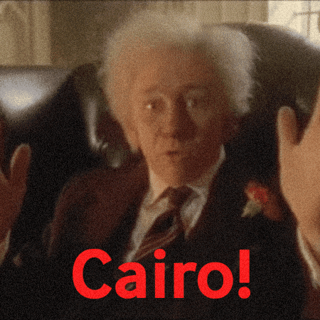 Drunk The Fast Show GIF