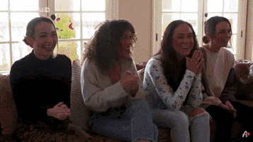 Musical Performance Dance GIF by AwesomenessTV