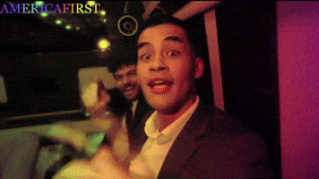 America First Fuentes GIF