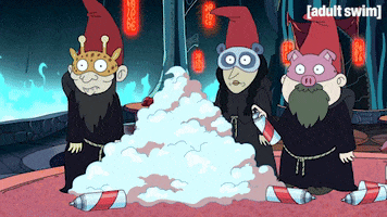 Season 1 Episode 102 GIF by Rick and Morty