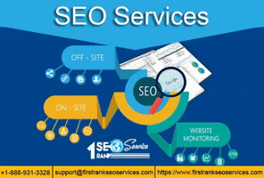 Seo Services GIF