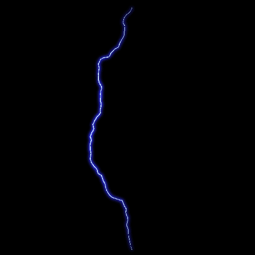 Lightning Electricity GIF by DP Animation Maker