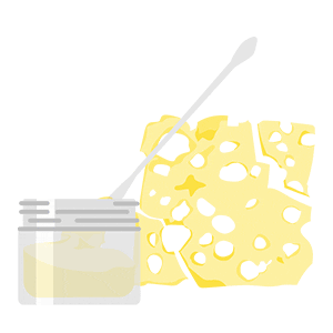 Bianca Taylor Sticker