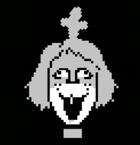 Lake Deer GIF