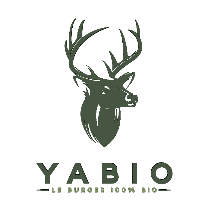 Yabio Sticker