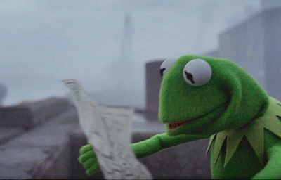 Kermit The Frog Map GIF by Muppet Wiki - Find & Share on GIPHY