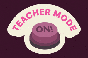 Teacher GIF by Wayground