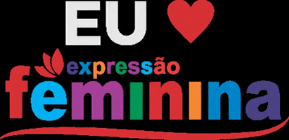 Catálogo Expressão Feminina GIF
