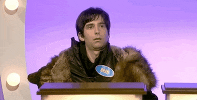 game of thrones jeopardy snl GIF by Saturday Night Live