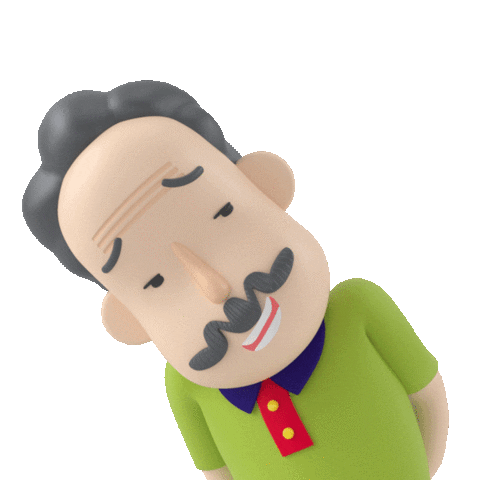 Chinsgifchallenge Sticker by thechinfamilyhk