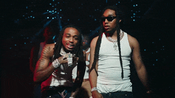 Jewelry Need It GIF by Migos
