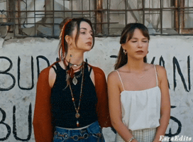 Friends Girls GIF