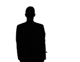 Imsocial Gabba Sticker by francescogabbani