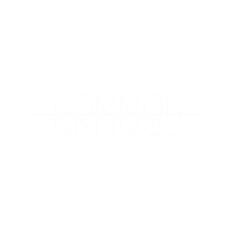 Sticker by Common Ground