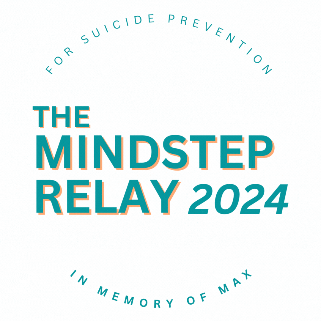 Relay GIF by Mindstep Foundation