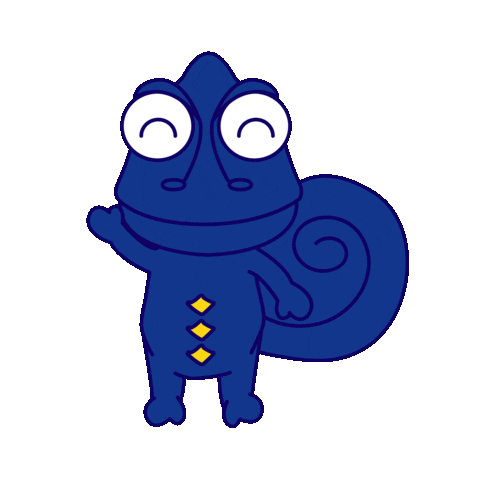 Vote Hello Sticker by nuovoistitutodesign