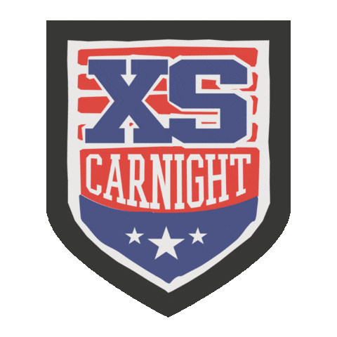 Xsmag Sticker by xsedition