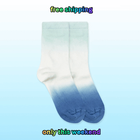 socksinstock free shipping socks in stock GIF