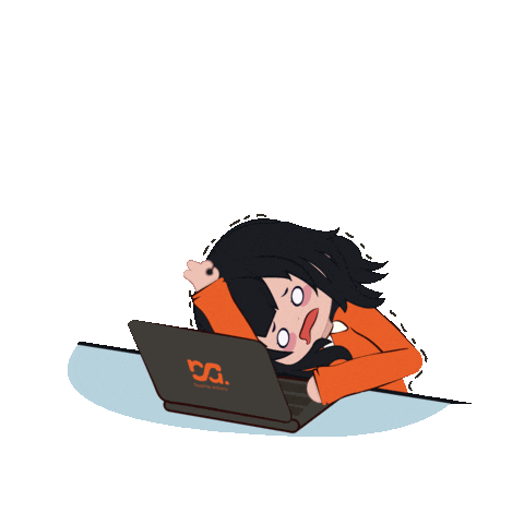 Chibi Sticker