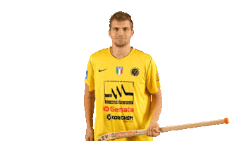 Bovo Sticker by GS Hockey Trissino