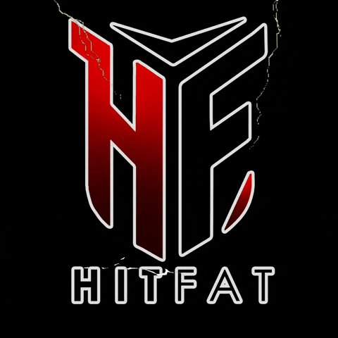 hitfat GIF