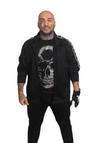 Barber Sticker by Laky Royal