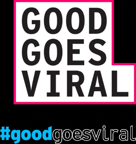 adrainternational good viral adra goodgoesviral GIF