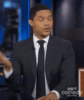 Fanning The Daily Show GIF by CTV Comedy Channel